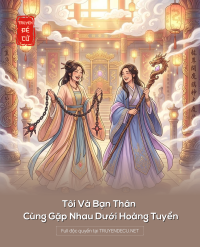 Tôi Và Bạn Thân Cùng Gặp Nhau Dưới Hoàng Tuyền