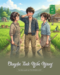 Chuyện Tình Ngổn Ngang