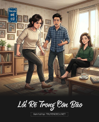 Lối Rẽ Trong Cơn Bão