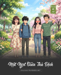 Mật Ngọt Giữa Thù Địch