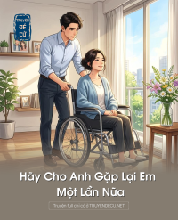 Hãy Cho Anh Gặp Lại Em Một Lần Nữa