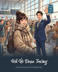 Hồi Ức Đoạn Trường