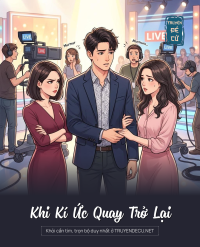 Khi Kí Ức Quay Trở Lại