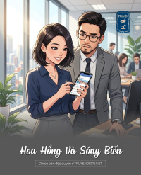 Hoa Hồng Và Sóng Biển