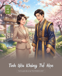 Tình Yêu Không Trễ Hẹn