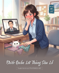 Chiếc Quần Lót Thủng Sáu Lỗ