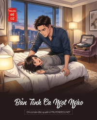 Bản Tình Ca Ngọt Ngào