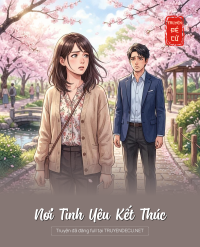 Nơi Tình Yêu Kết Thúc