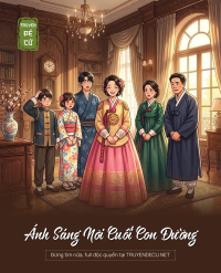 Ánh Sáng Nơi Cuối Con Đường