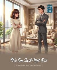 Chờ Em Suốt Một Đời