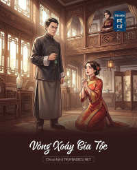 Vòng Xoáy Gia Tộc