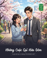 Những Cuộc Gọi Nửa Đêm