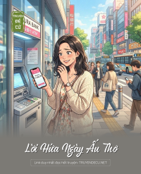 Lời Hứa Ngày Ấu Thơ