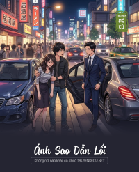 Ánh Sao Dẫn Lối