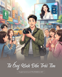 Từ Ống Kính Đến Trái Tim