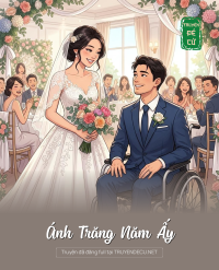 Ánh Trăng Năm Ấy