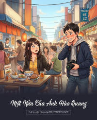 Một Nửa Của Ánh Hào Quang