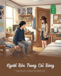 Người Bên Trong Cái Bóng