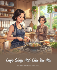 Cuộc Sống Mới Của Bà Mã