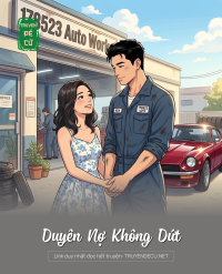 Duyên Nợ Không Dứt