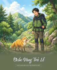 Chồn Vàng Trả Lễ