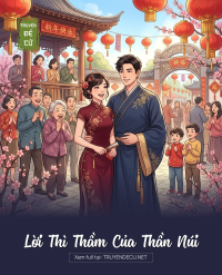 Lời Thì Thầm Của Thần Núi