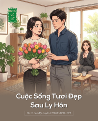Cuộc Sống Tươi Đẹp Sau Ly Hôn