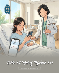 Bước Đi Không Ngoảnh Lại