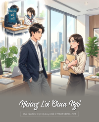 Những Lời Chưa Ngỏ