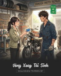 Vòng Xoay Tái Sinh