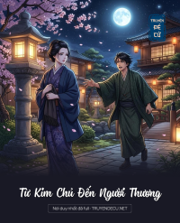 Từ Kim Chủ Đến Người Thương