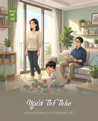 Người Thế Thân