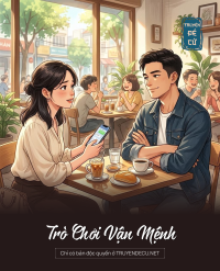 Trò Chơi Vận Mệnh