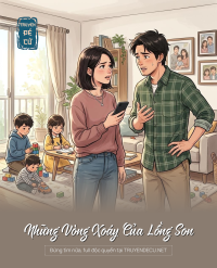 Những Vòng Xoáy Của Lồng Son