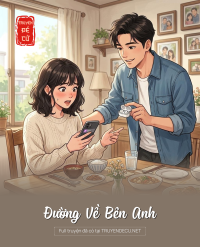 Đường Về Bên Anh