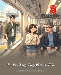 Yêu Em Trong Từng Khoảnh Khắc