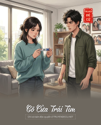 Gõ Cửa Trái Tim