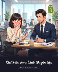 Giai Điệu Trong Chiếc Khuyên Bạc