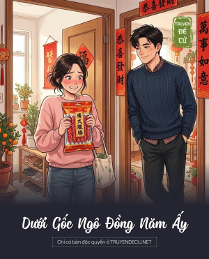 Dưới Gốc Ngô Đồng Năm Ấy