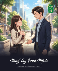 Vòng Tay Định Mệnh