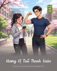 Hương Vị Tuổi Thanh Xuân
