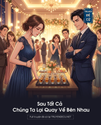 Sau Tất Cả Chúng Ta Lại Quay Về Bên Nhau
