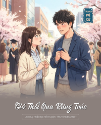 Gió Thổi Qua Rừng Trúc