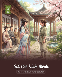 Sợi Chỉ Định Mệnh