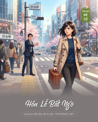 Hôn Lễ Bất Ngờ