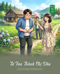 Từ Fan Thành Chị Dâu