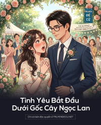 Tình Yêu Bắt Đầu Dưới Gốc Cây Ngọc Lan