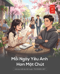 Mỗi Ngày Yêu Anh Hơn Một Chút