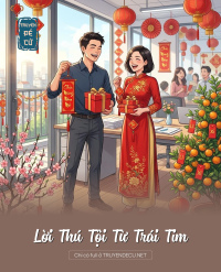 Lời Thú Tội Từ Trái Tim