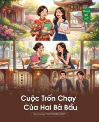 Cuộc Trốn Chạy Của Hai Bà Bầu